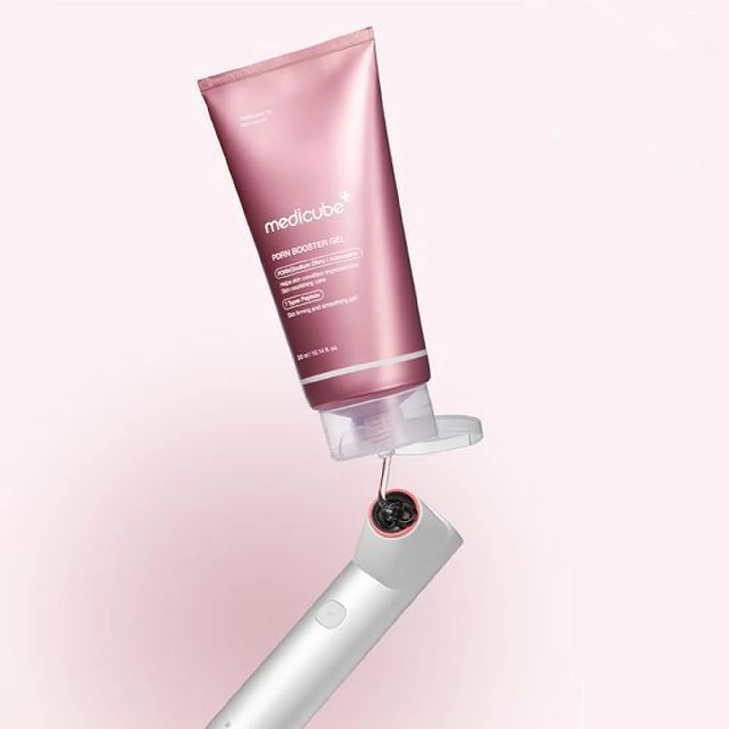 PDRN Booster Moisturizing Gel (300ml)