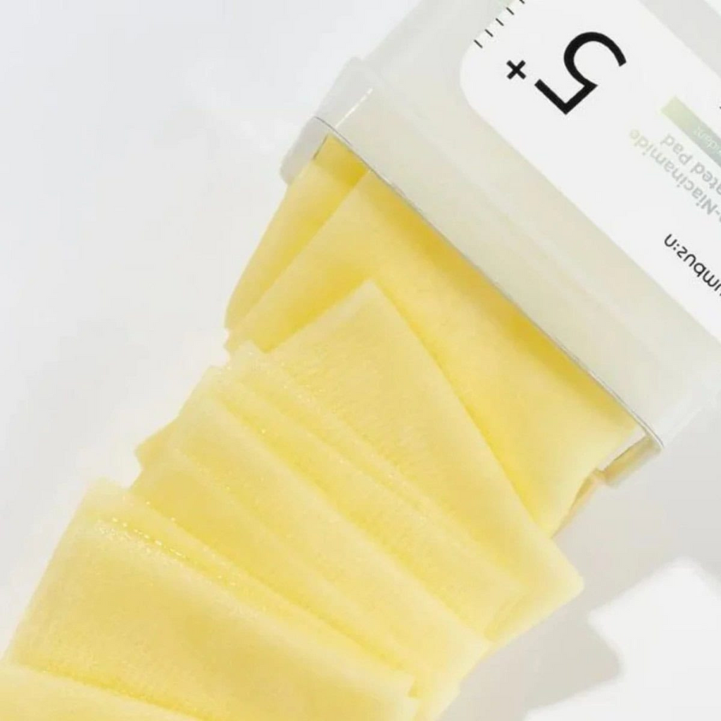No.5 Vitamin-Niacinamide Concentrated Pad (70 pads)