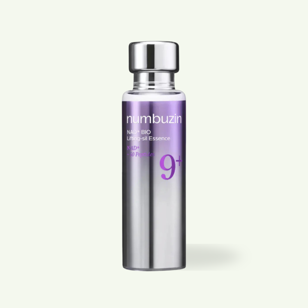 numbuzin No.9 NAD Bio Lifting Essence 50ml