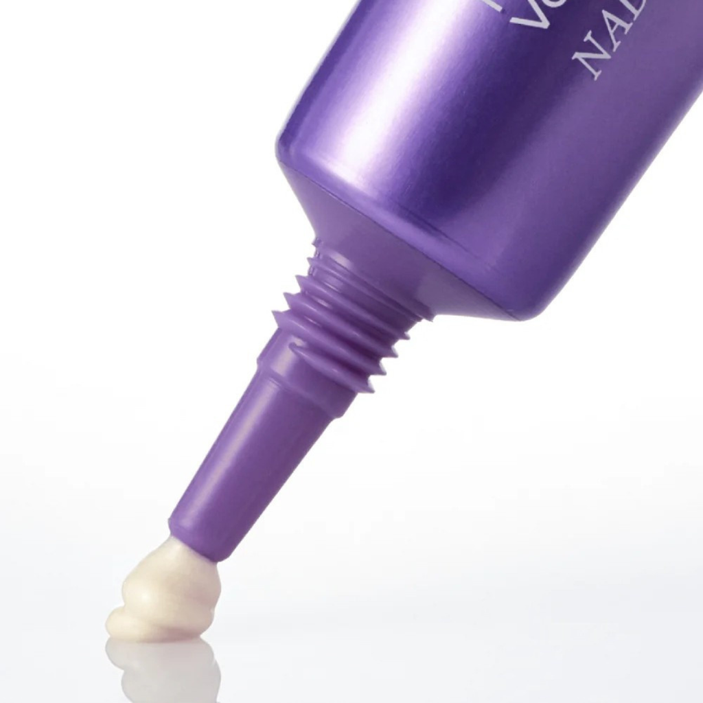 numbuzin No.9 NAD+ Retinal eye cream details