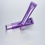 numbuzin No.9 NAD+ Retinal Volumetox Eye Cream packaging