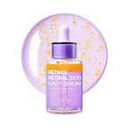 Purito Retinol Retinal 2000 NAD+ Serum texture