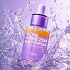 Purito Retinol Retinal 2000 NAD+ Serum details
