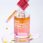 Purito TXA 6 Niacinamide 10 Retinal Serum bottle
