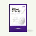 Retinol Intense Reactivating Mask facial mask