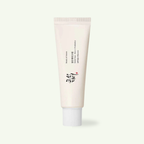 Relief Sun Rice + Probiotics SPF50+ PA++++ 50ml facial sunscreen