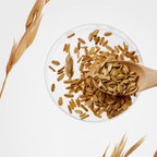Purito Oat-in Calming Gel Cream texture