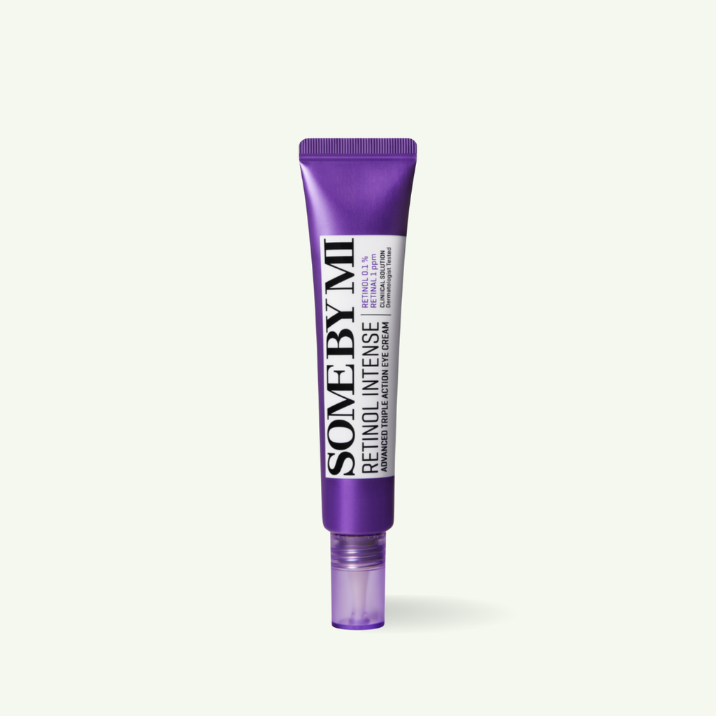 Retinol Intense Advanced Triple Action Eye Cream eye cream