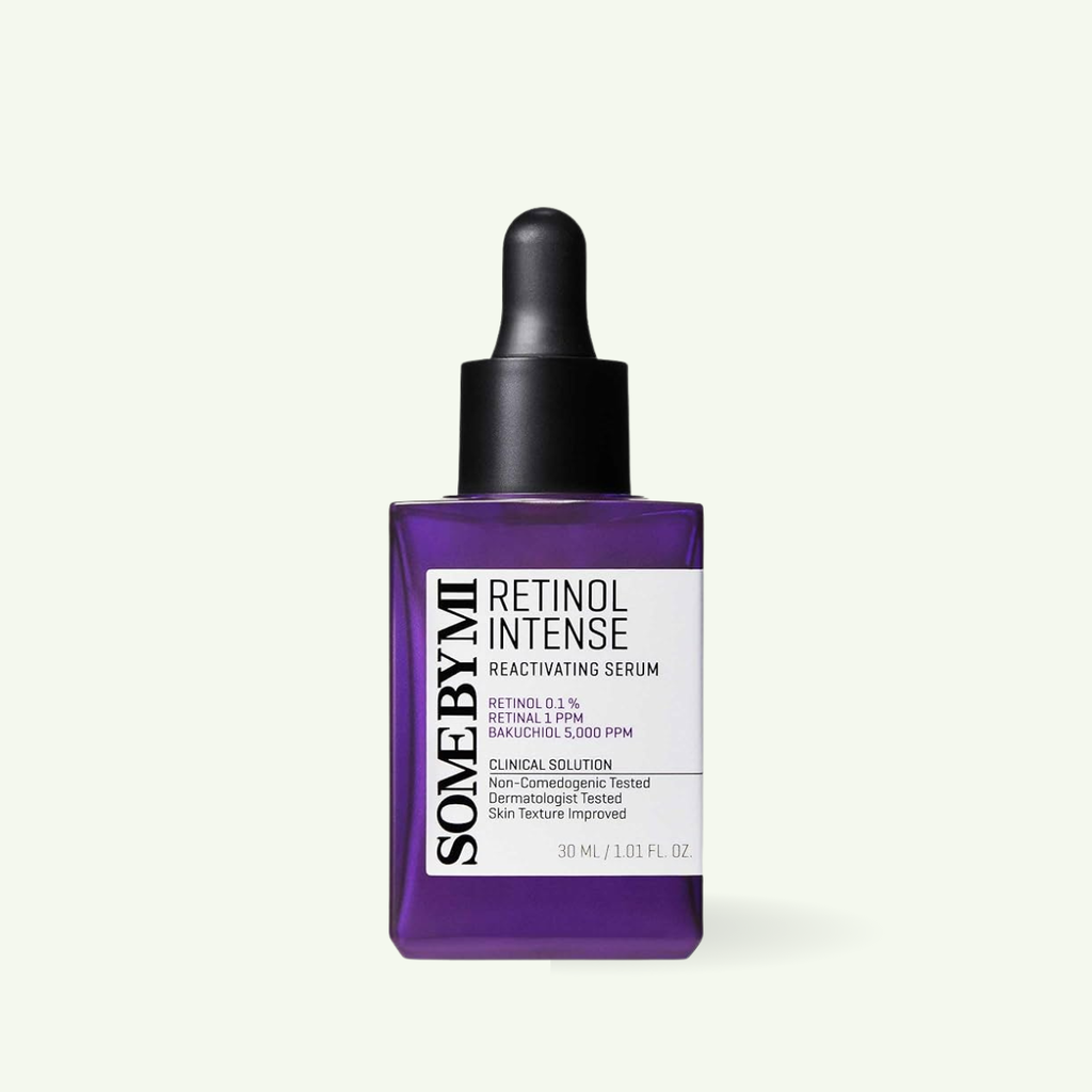 Retinol Intense Reactivating Serum 30ml facial serum