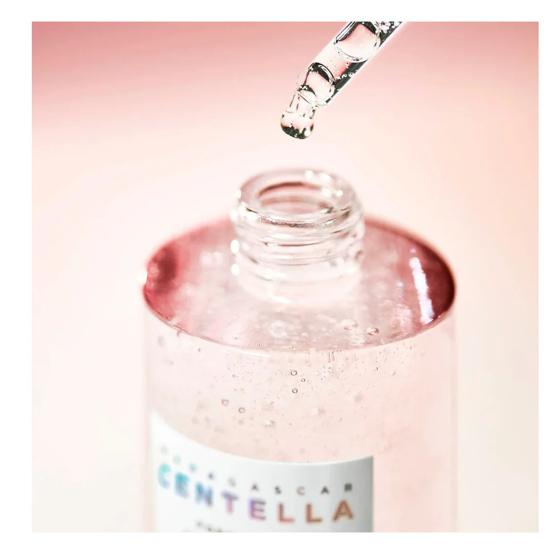 Madagascar Centella Poremizing Fresh Ampoule (100 ml)
