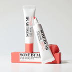 V10 Hyal Lip Sun Protector SPF 15- Colour #01 Rosie (16g)