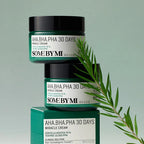 AHA-BHA-PHA 30 Days Miracle Cream (60g)