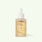 Skin Glow Vital Ampoule 50ml lightweight facial ampoule