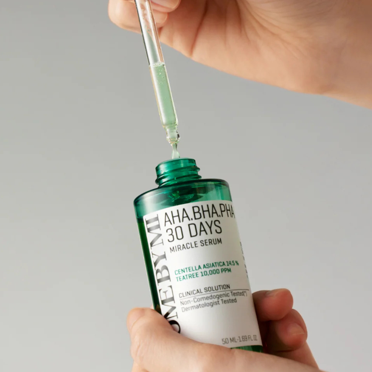 AHA.BHA.PHA 30 Days Miracle Serum (50ml)