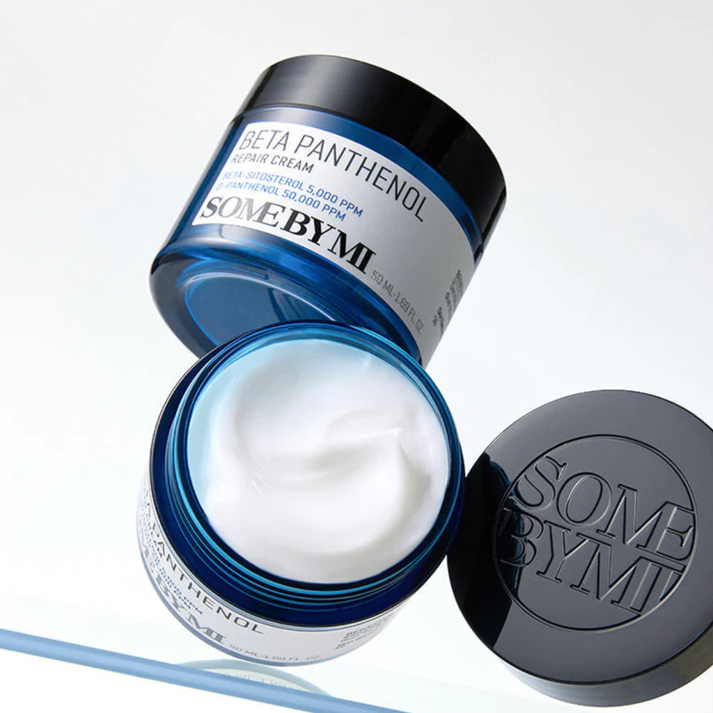 Beta Panthenol Repair Cream (50ml)