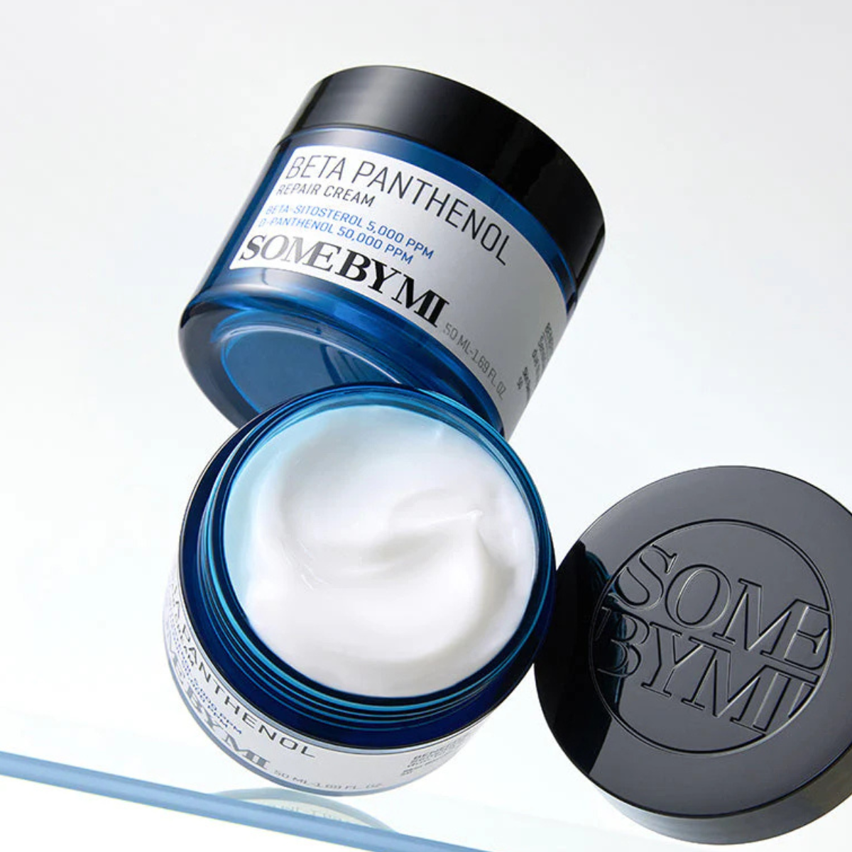 Beta Panthenol Repair Cream (50ml)