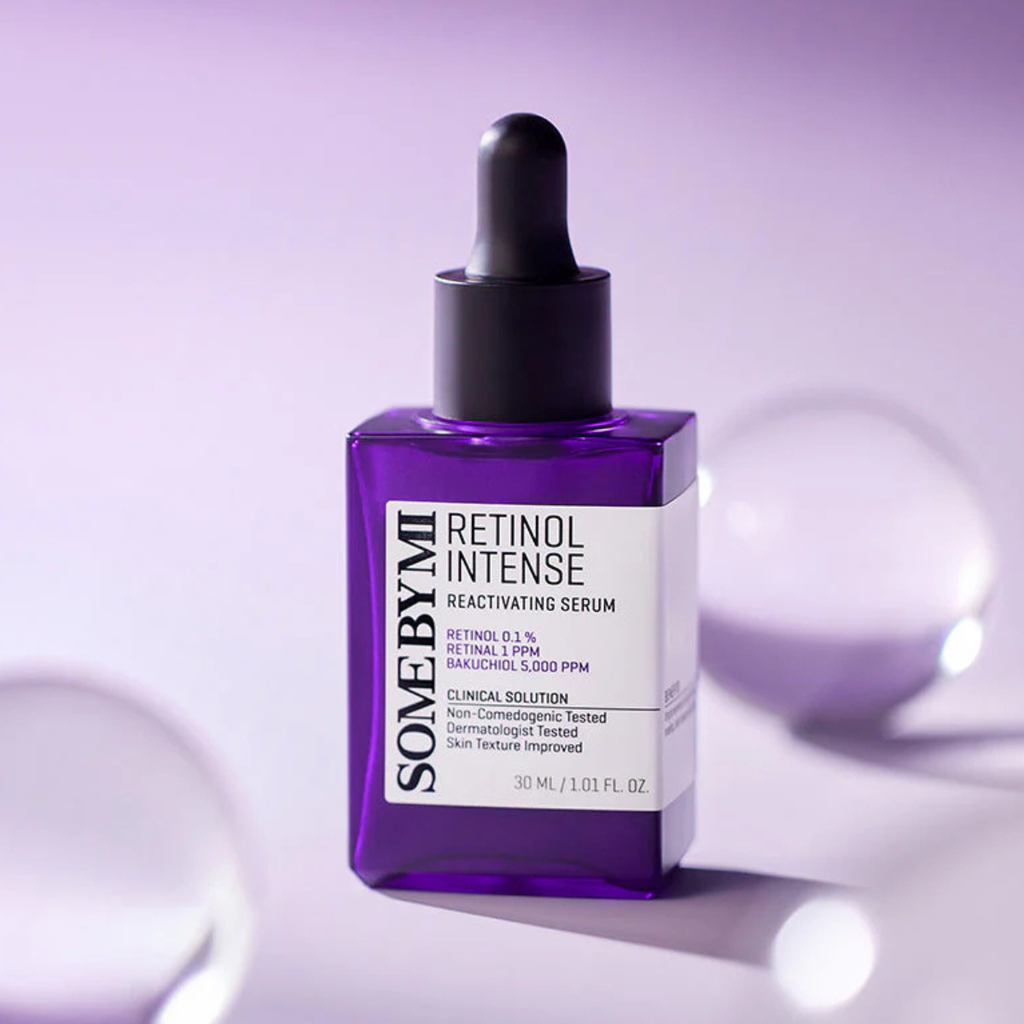 Retinol Intense Reactivating Serum (30ml)