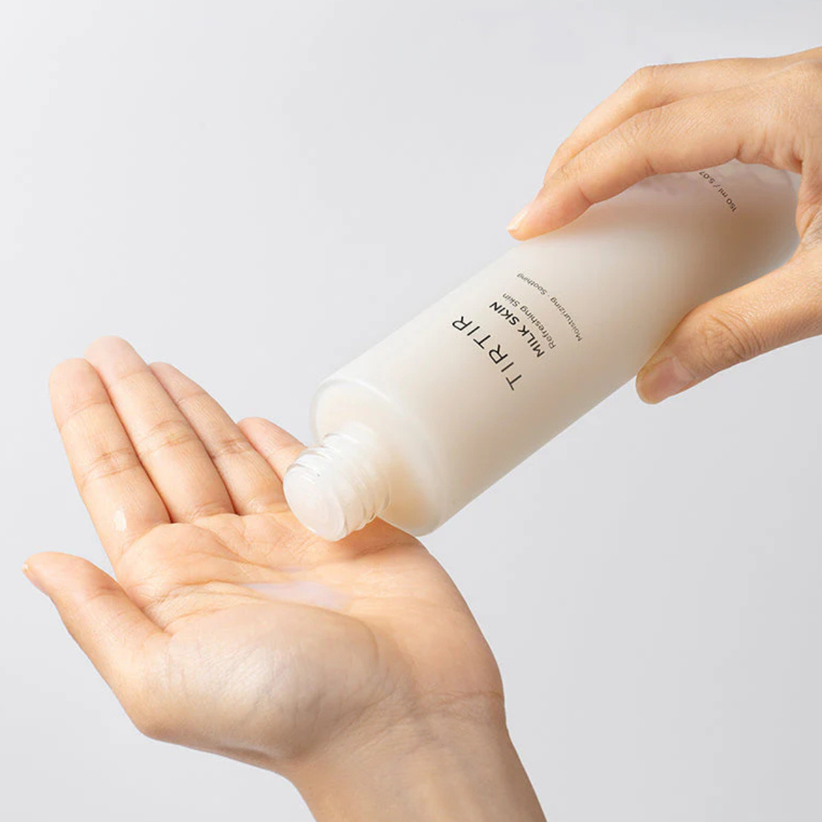 Milk Skin Toner (150ml)