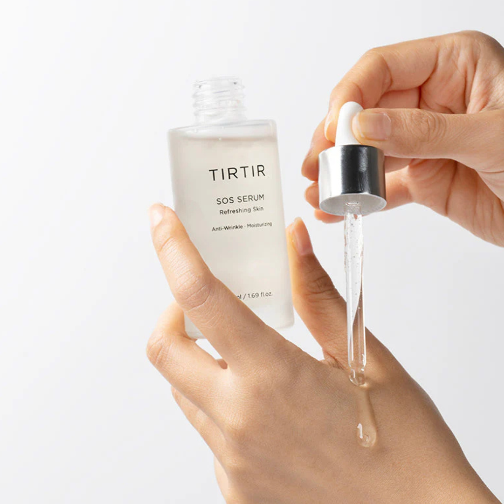 SOS Serum (50ml)