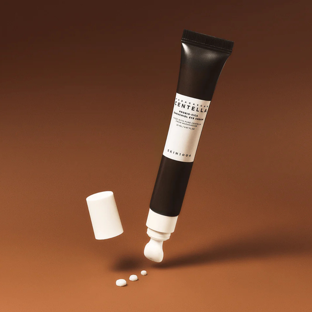 Madagascar Centella Probio-Cica Bakuchiol Eye Cream