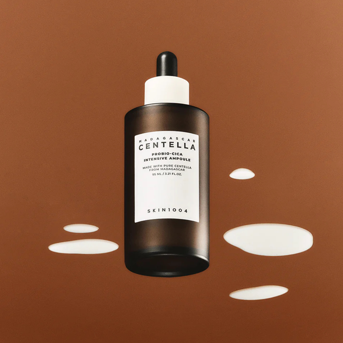Madagascar Centella Probio-Cica Intensive Ampoule (50ml and 95ml)
