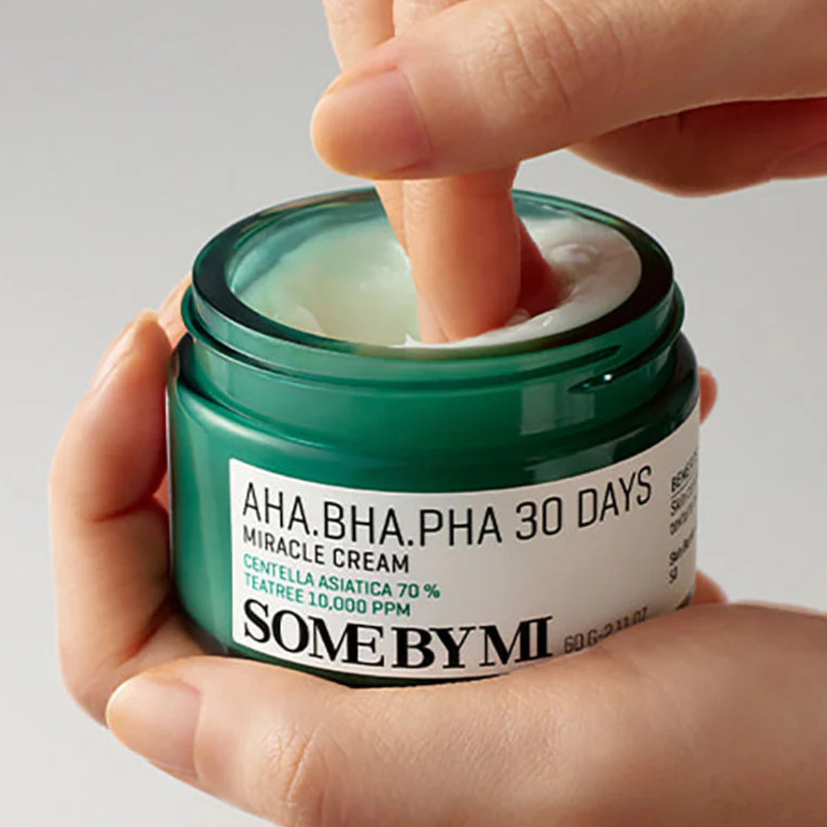 AHA-BHA-PHA 30 Days Miracle Cream (60g)