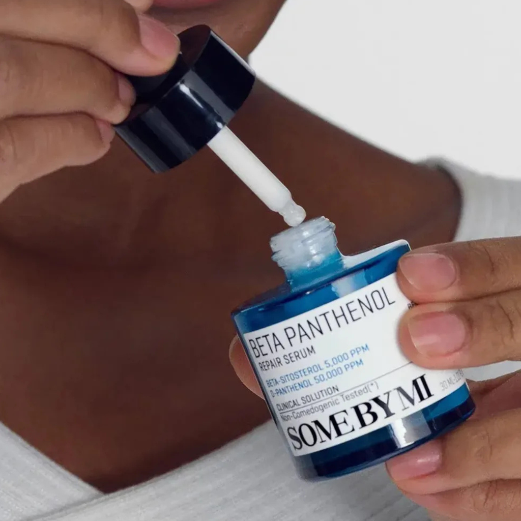 Beta Panthenol Repair Serum (30 ml)