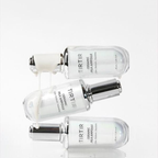 Ceramic Milk Ampoule (40ml)