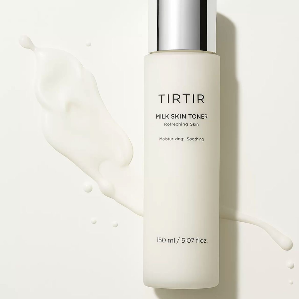 Milk Skin Toner (150ml)