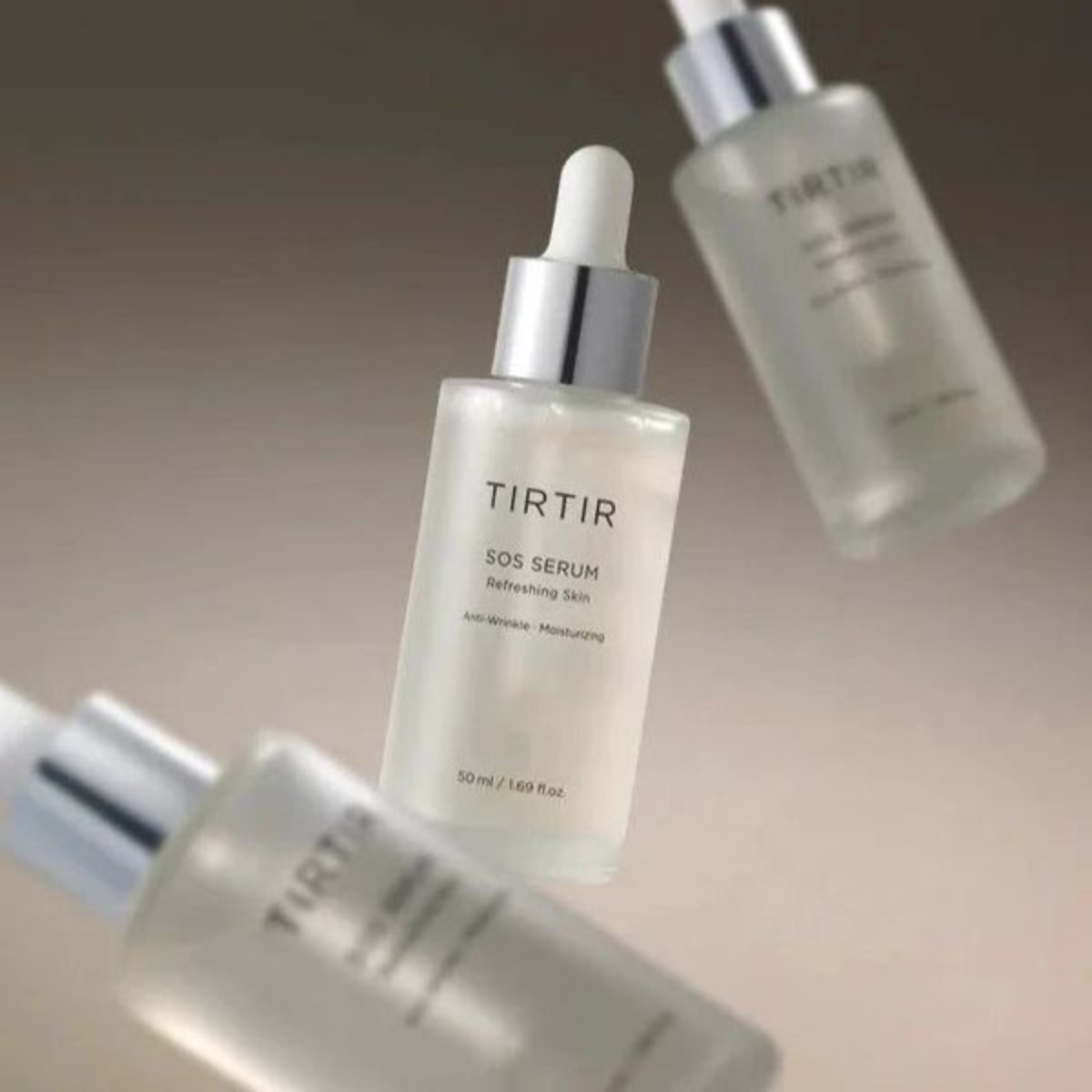 SOS Serum (50ml)