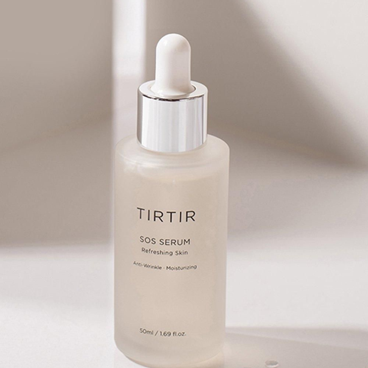 SOS Serum (50ml)
