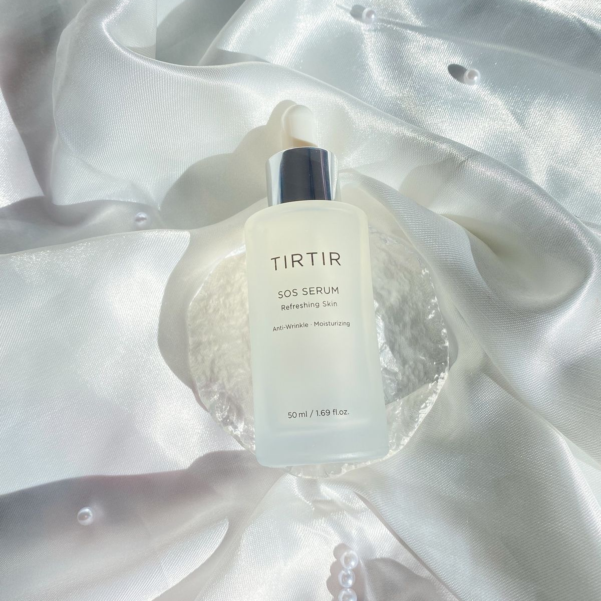 SOS Serum (50ml)