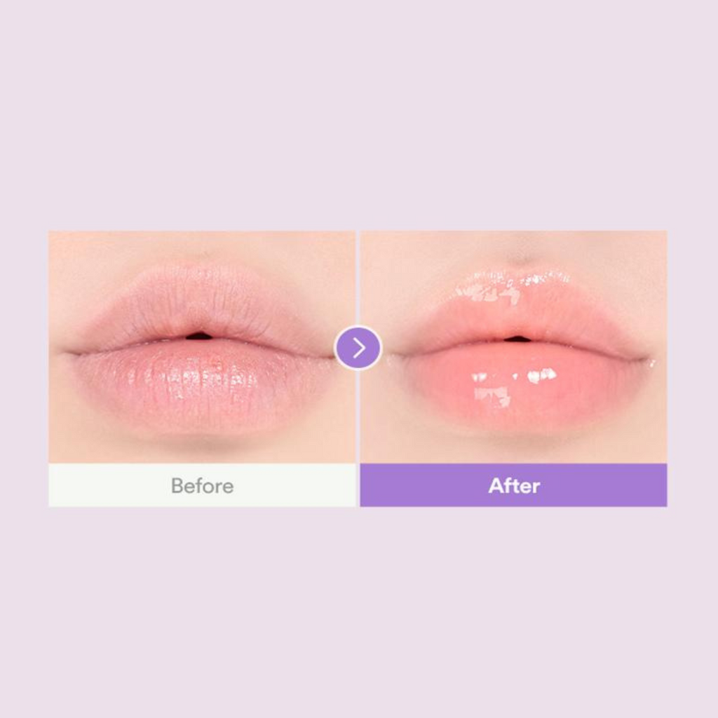 Collagen Boosting Lip Mask (20ml)