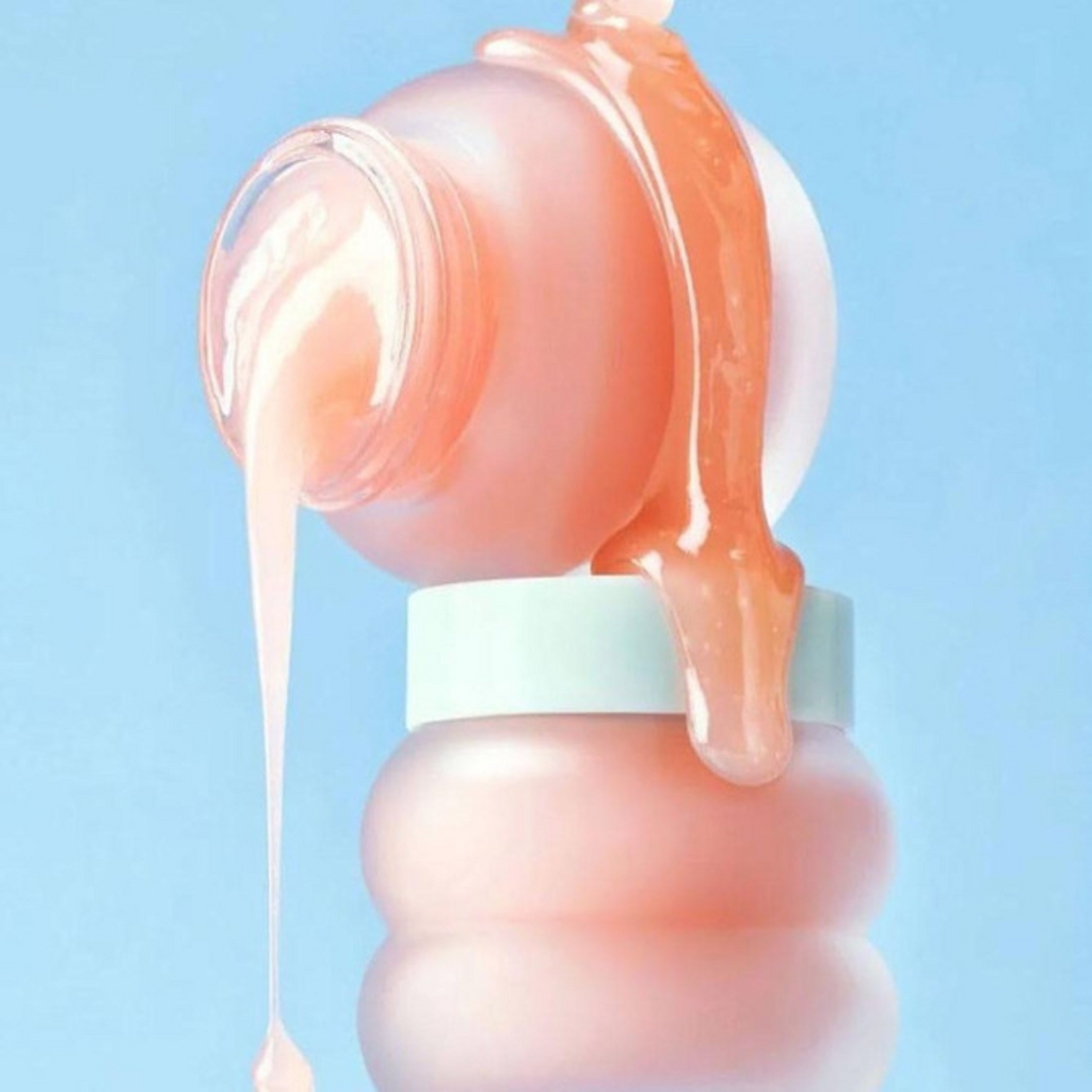 Vita Glazed Lip Mask (20ml)