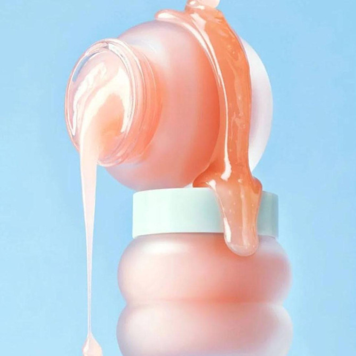 Vita Glazed Lip Mask (20ml)