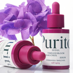 Purito Timeless Bloom Bakuchiol Serum details