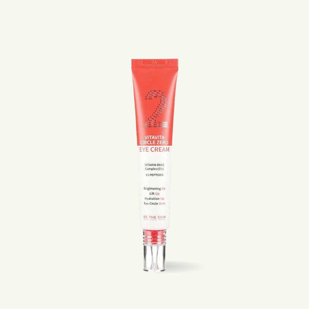 Vitavita Circle Zero Eye Cream 30g daily eye cream