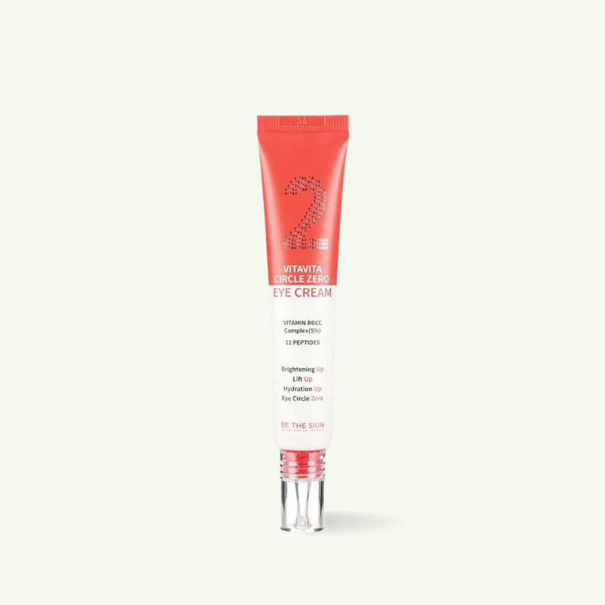 Vitavita Circle Zero Eye Cream 30g daily eye cream