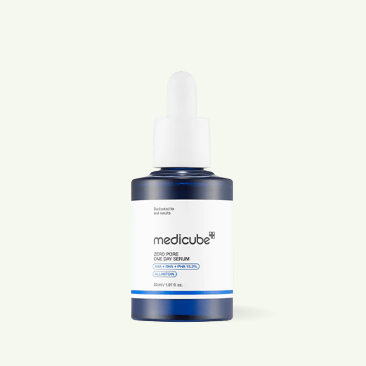 Zero Pore One Day Serum 30ml lightweight facial serum