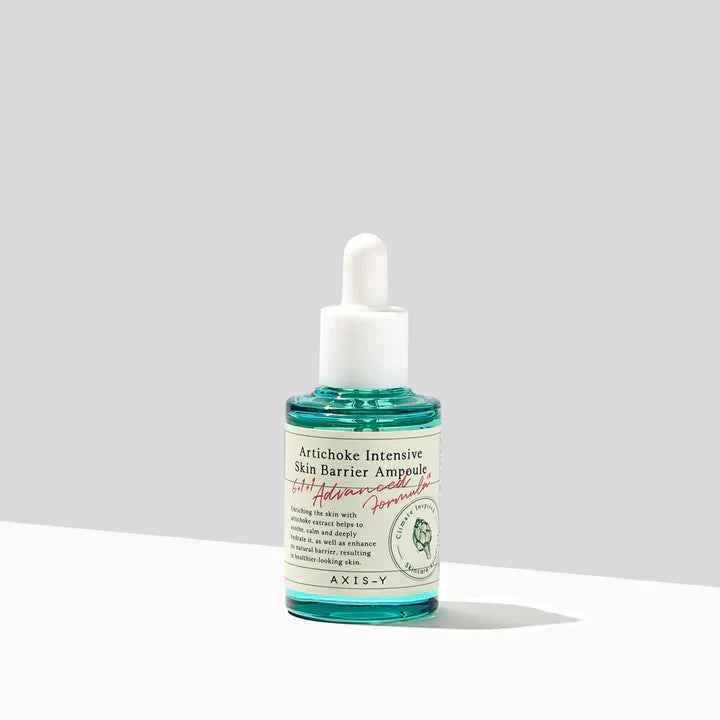 Artichoke Intensive Skin Barrier Ampoule (30ml)