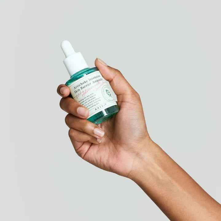 Artichoke Intensive Skin Barrier Ampoule (30ml)