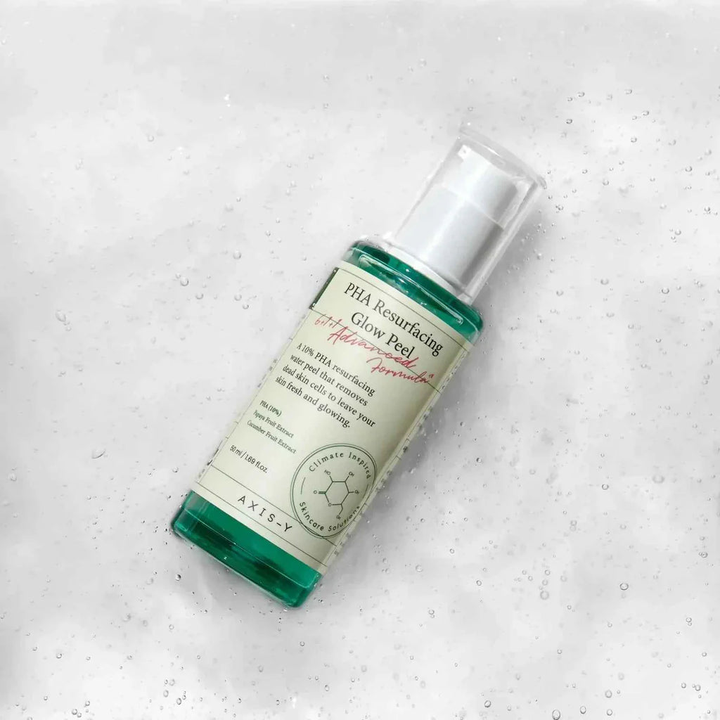 PHA Resurfacing Glow Peel (50 ml)