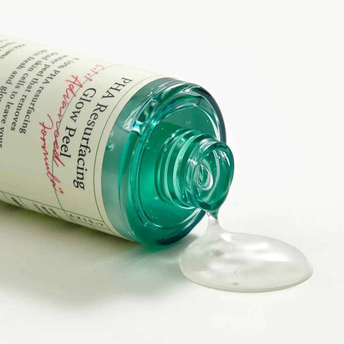PHA Resurfacing Glow Peel (50 ml)