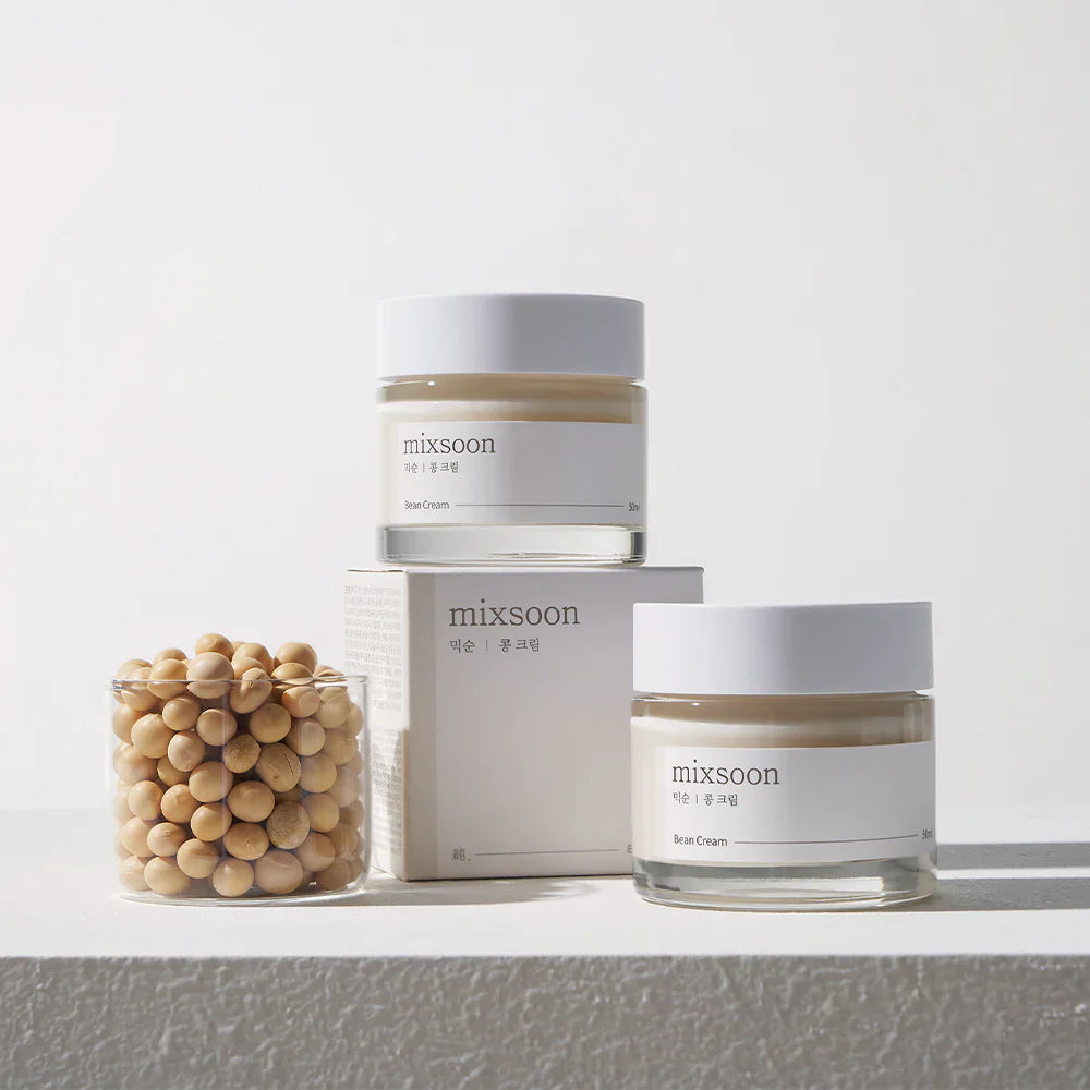 Bean Cream (50ml)