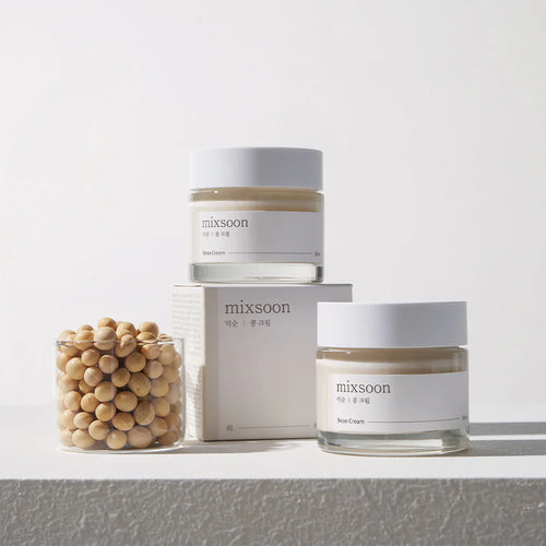 Bean Cream (50ml)