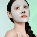 Refreshing Sea Kelp Real Deep Mask (1pc) or Box (4 pcs)