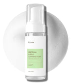Centella Bubble Cleansing Foam (150ml)