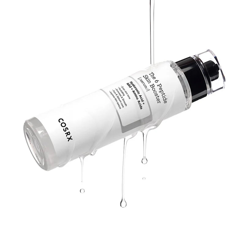 The 6 Peptide Skin Booster (150ml)