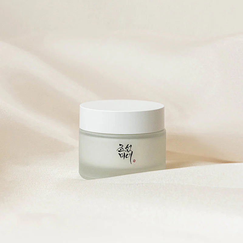 Dynasty Cream (50ml)