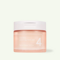 No.4 Pore Zero Peeled Egg Toner Pad 190ml 70ea toner pads